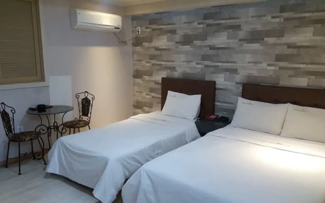 Hotel RexVill - photo 3