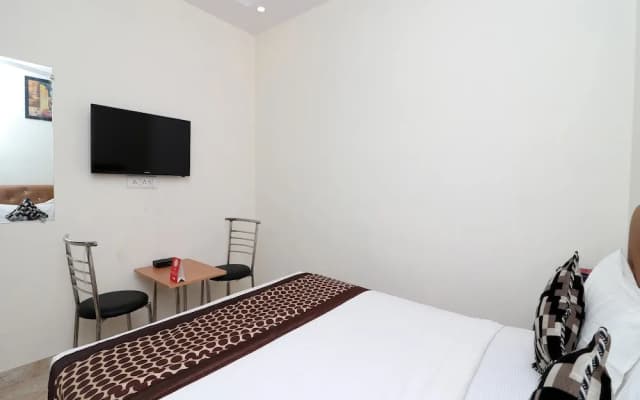 OYO 12754 Hotel The Best - photo 5