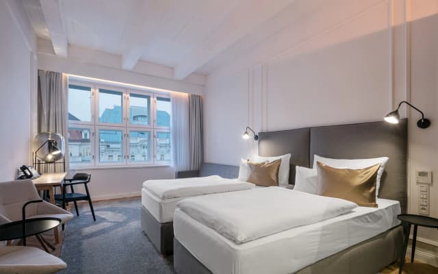 Pytloun Boutique Hotel Prague - photo 3