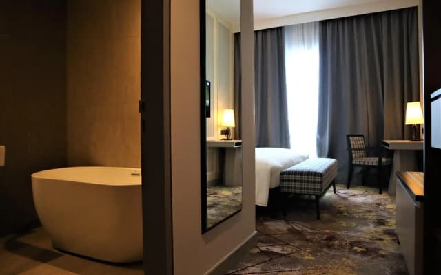 KSL Esplanade Hotel - photo 4