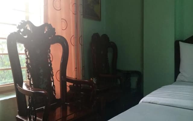 Nhan Hoa Hotel - photo 3