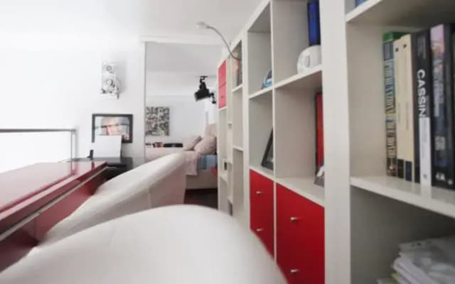 Modern Flat in Milan - photo 3