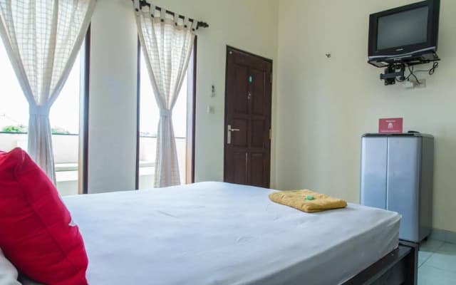 ZEN Rooms Pemogan Raya Denpasar - photo 4