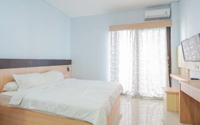 The Aulia Stay - photo 3