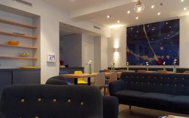 Hotel Le Mareuil - photo 2