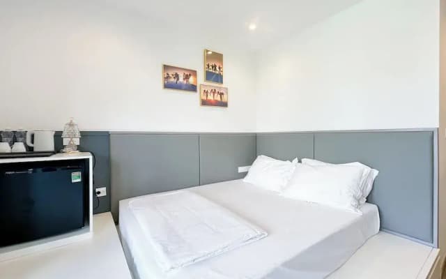 Kaira Boutique Hotel - photo 3
