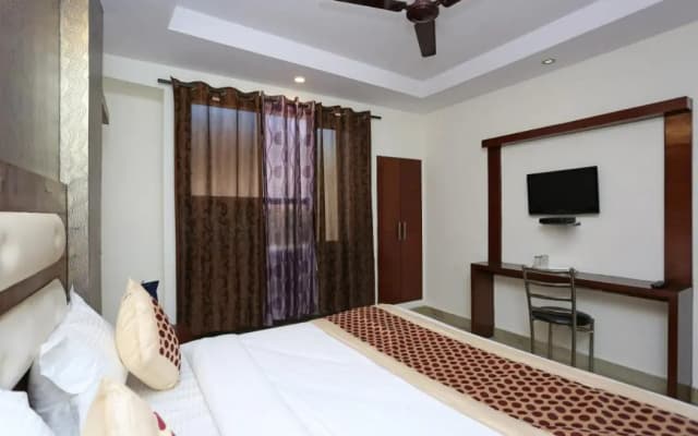 Hotel Re Pose Villa - photo 4