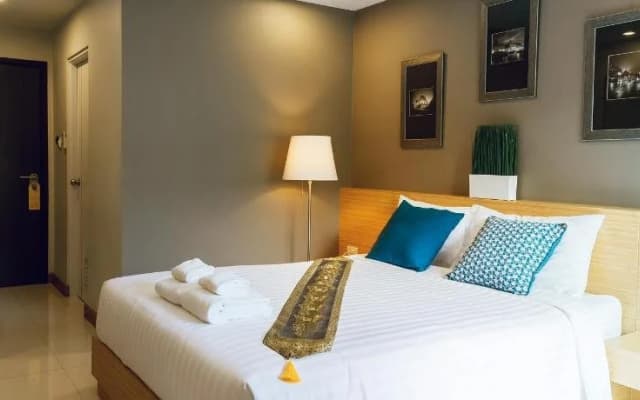 Siri Residence Apartment - photo 3