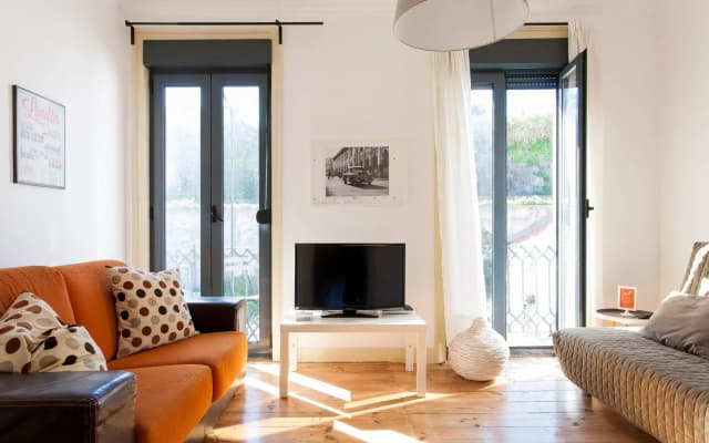 Beato Apartments - photo 4