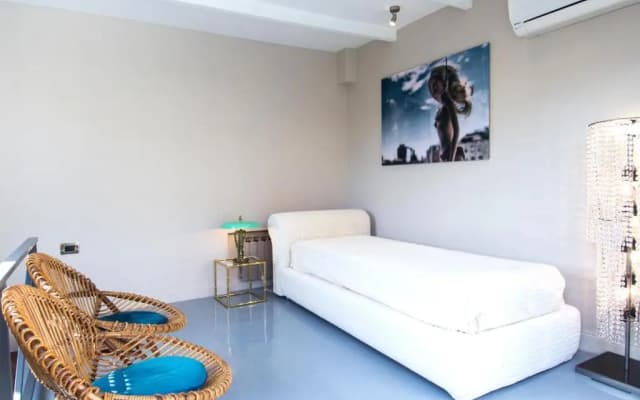 My Trastevere Apartment - photo 2