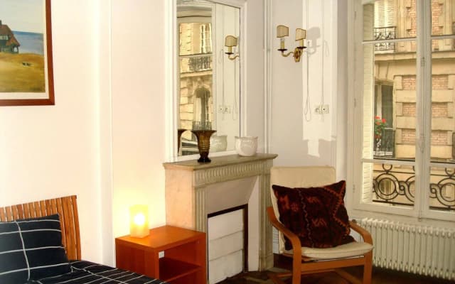 Apartment Arlette - photo 2