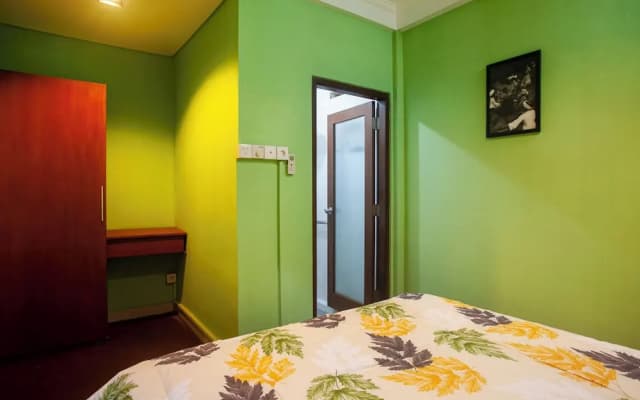 Urban Haven Sanur - photo 3