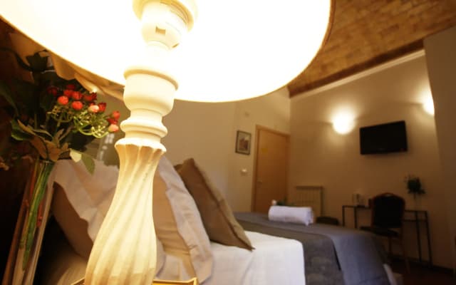 Machiavelli Suites - photo 3