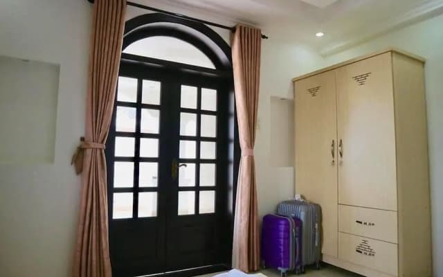 Anvien Villa Nhatrang - photo 4
