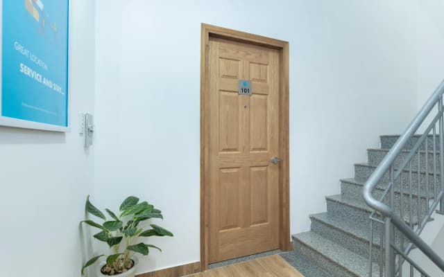 Cozrum Homes Citi Town - photo 3