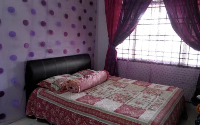 Zaida Homestay Changlun - photo 2