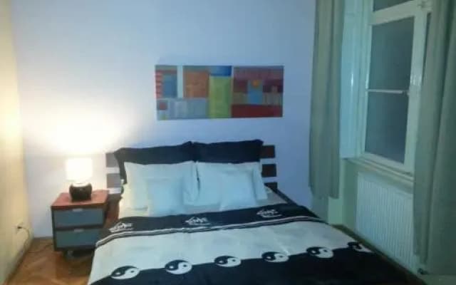 Ho-Bi Room And Apartment - photo 4