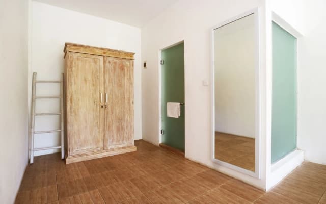 D'uma Residence Hotel - photo 5