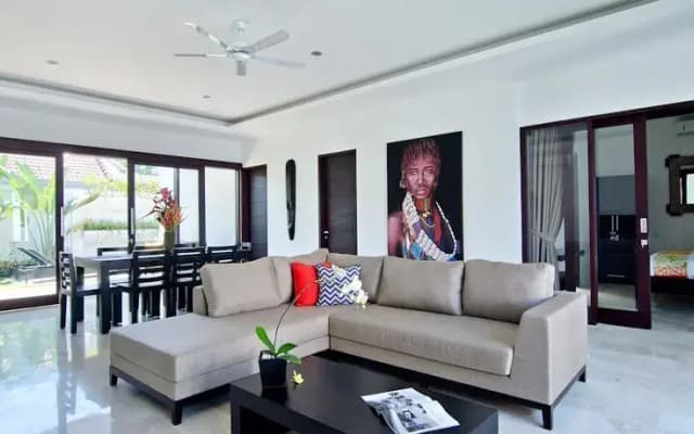 Villa Karo - photo 5