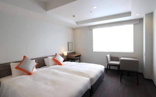 Tokyu Stay Gotanda - photo 3
