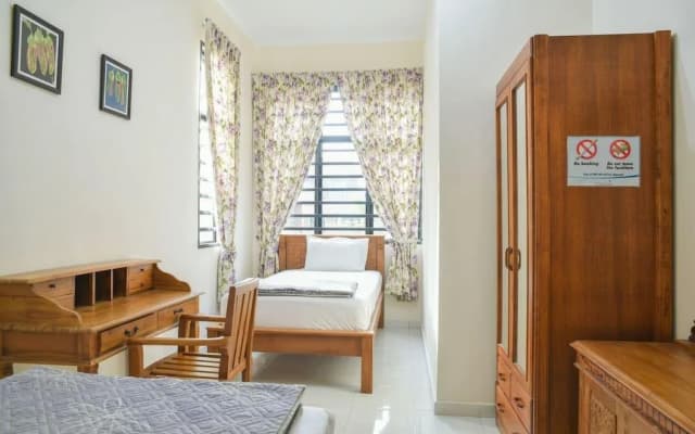 Idaman Villa Home2stay - photo 4