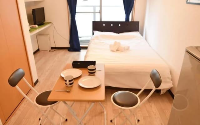 A&C STAY Shinsaibashi - photo 4