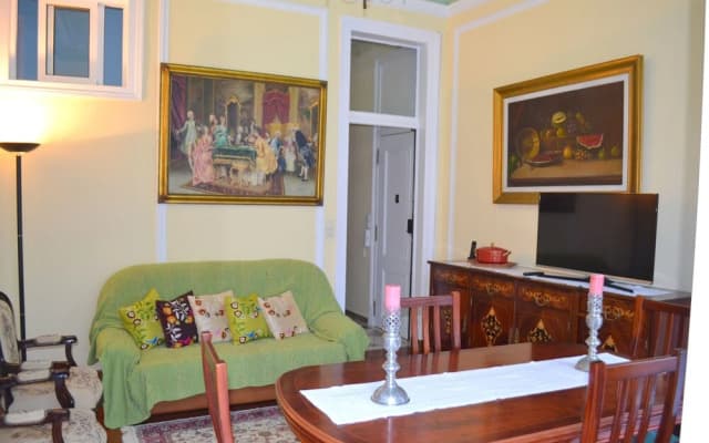 RH Palace - photo 3