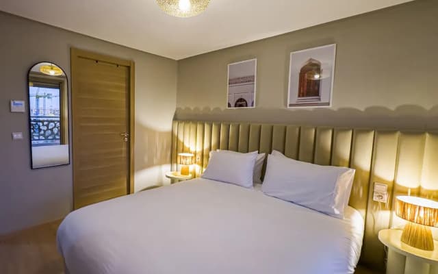 TheCasaEdition - Gueliz apartment - photo 3