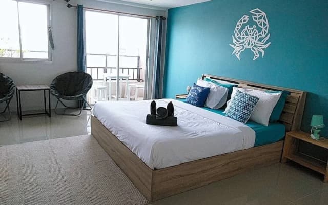 Turtle Rooms - photo 3