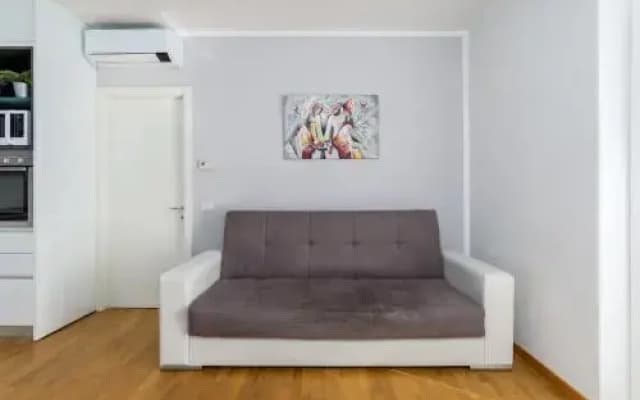 Casa Da Suite Kepea - photo 4