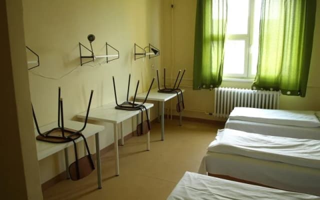 Hotel Flandria - photo 4