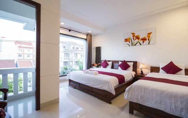 1 Stop Dory Hotel - photo 3