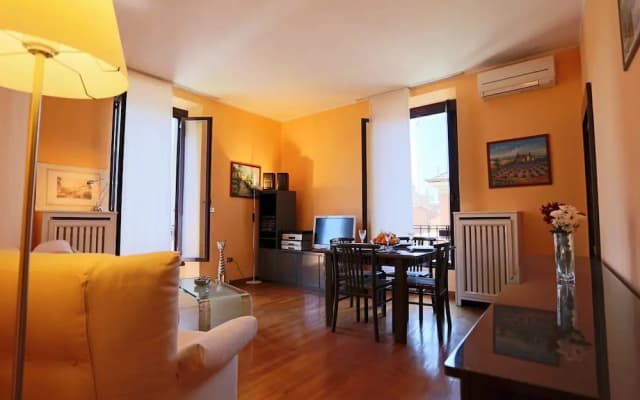 Apartment Borsieri - photo 3