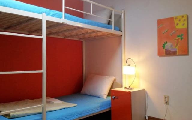 Hongsi Guesthouse 1 - photo 3