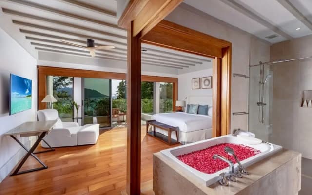 Villa Amankara - photo 3