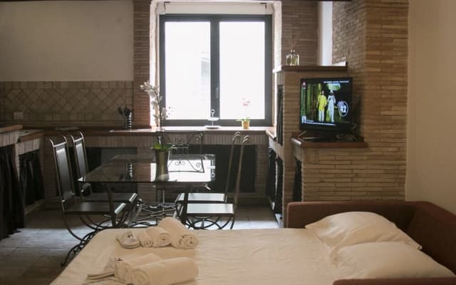 Hemeras Boutique House Roma - photo 3