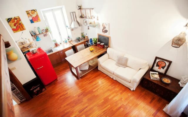 Falegnami - WR Apartments - photo 2