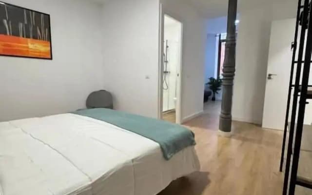 Apartamentos Melisa - photo 2