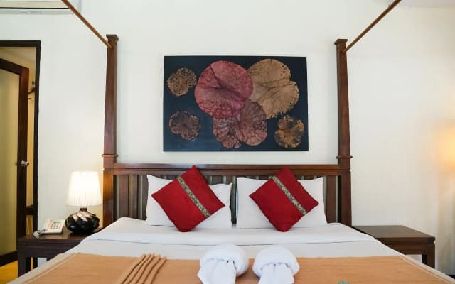 Cher Ville Boutique Resort - photo 2