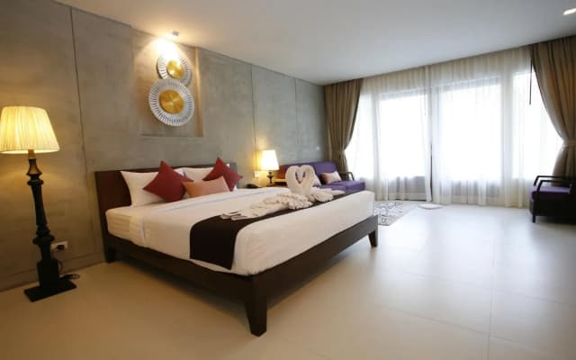 Tea Tree Boutique Resort - photo 3