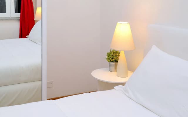 Cozy Borgo - My Extra Home - photo 3