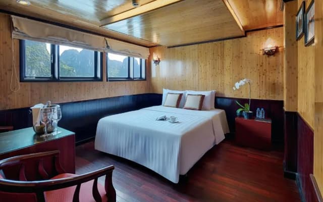 Syrena Cruises - photo 2