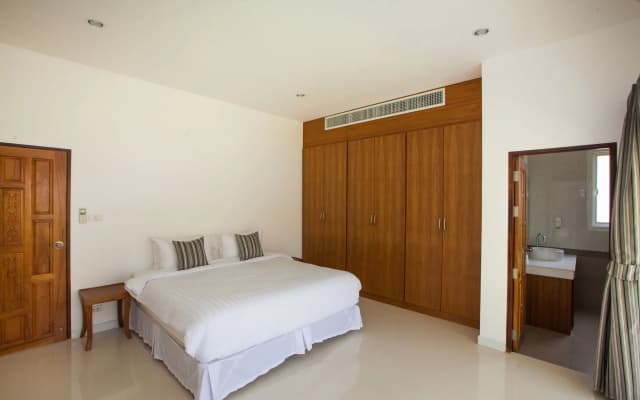 Villa Baan Anna Pool and Spa - photo 3