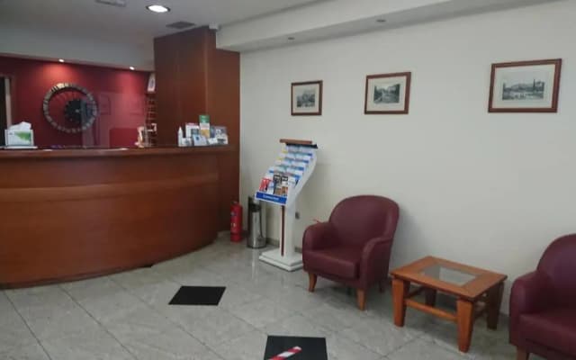 Economy Hotel - photo 2