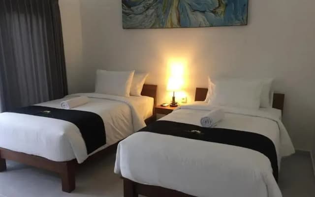 Jepun Sari Uluwatu - photo 4