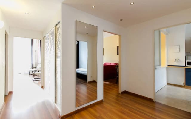 Aparthotel Vega - photo 5