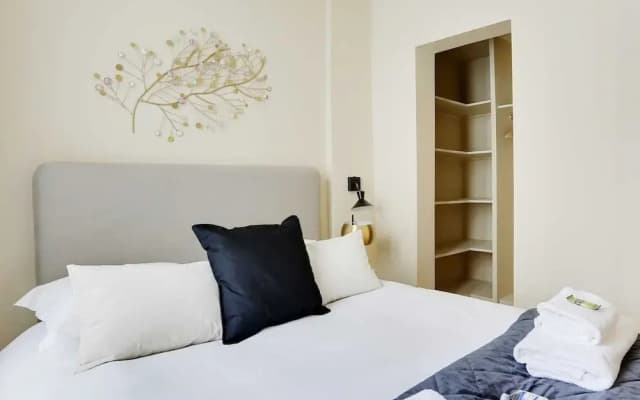 Elegant Apartment - 2br/6p - Musee D'orsay - photo 5