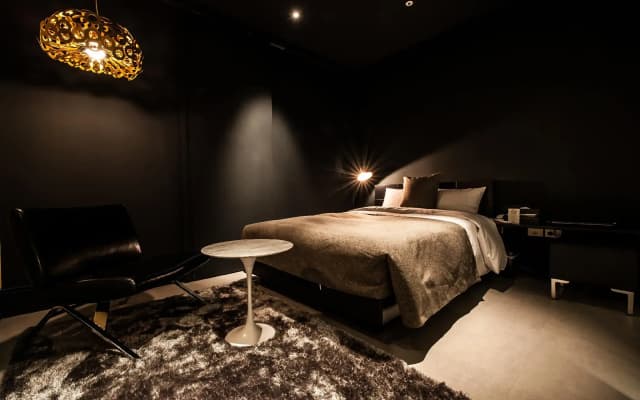 SR Hotel Sadang - photo 4