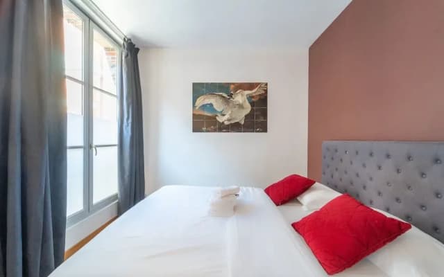 Charming Studio- 2P- Jardin des Plantes/austerlitz - photo 3