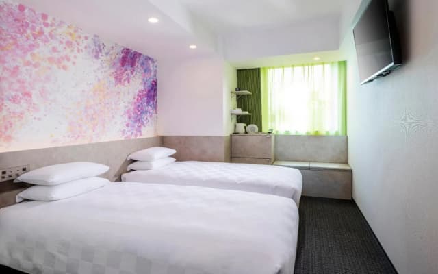 Hotel Oriental Express Tokyo Ginza - photo 4